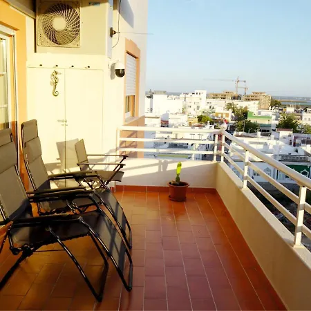 Cana 140m2, 1 A 3 Chambres, Terrasse Vue Mer *