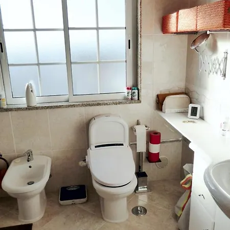 Cana 140m2, 1 A 3 Chambres, Terrasse Vue Mer *